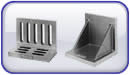 SLOTTED ANGLE PLATES